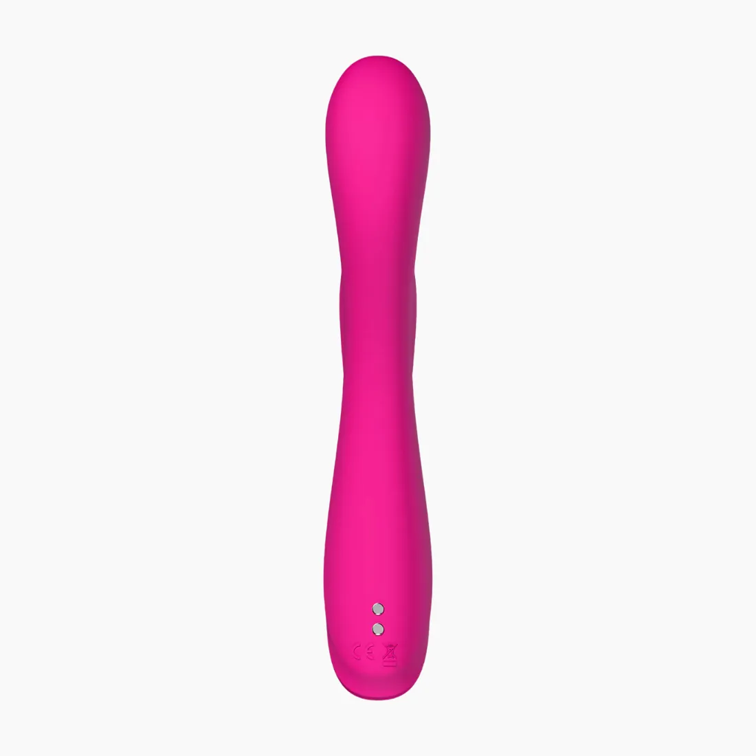 Osci 3 Vibrating & Heating Rabbit Vibrator