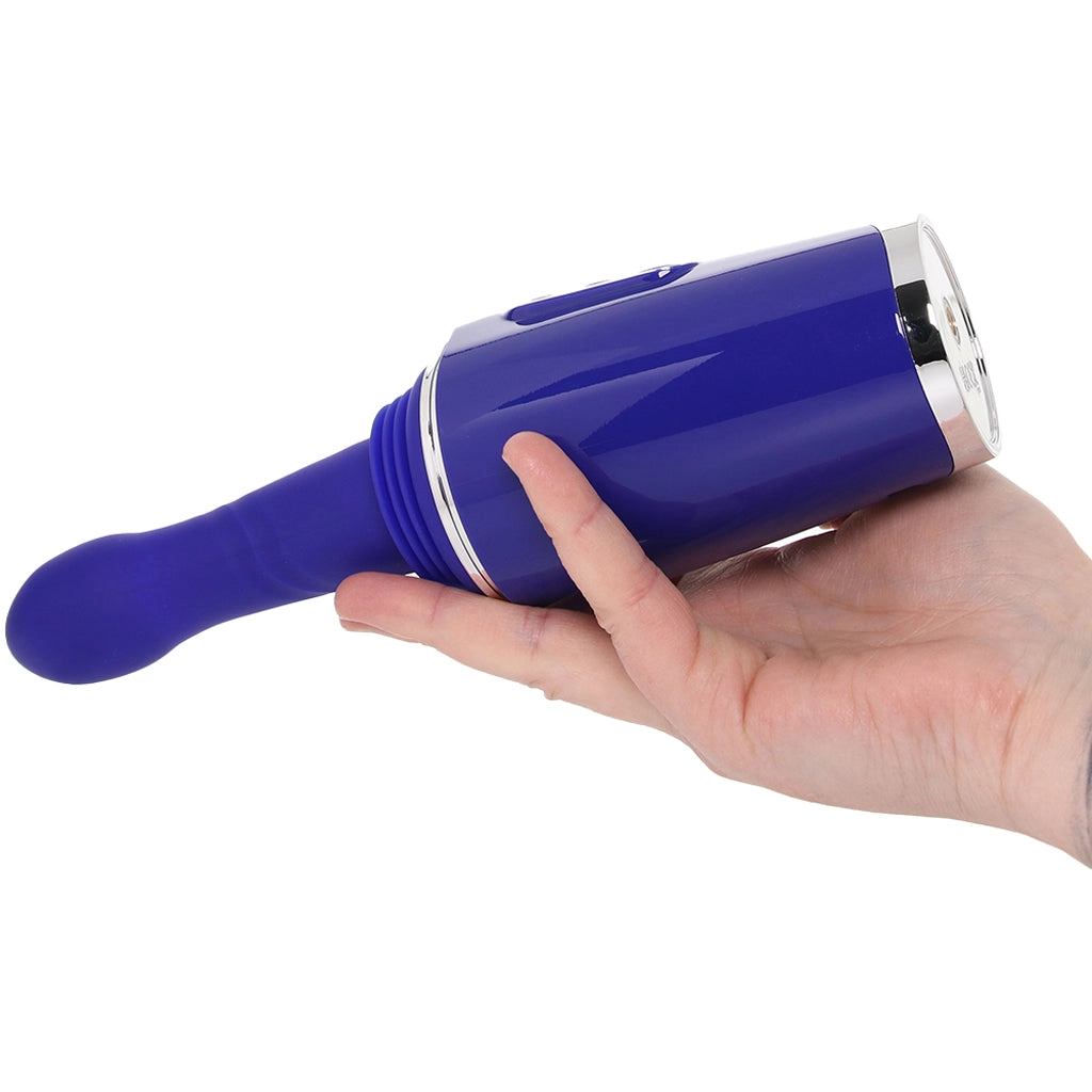Overdrive Portable Sex Machine