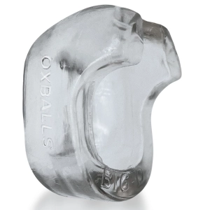 Oxballs Big D Bulge Lift Ring - Clear