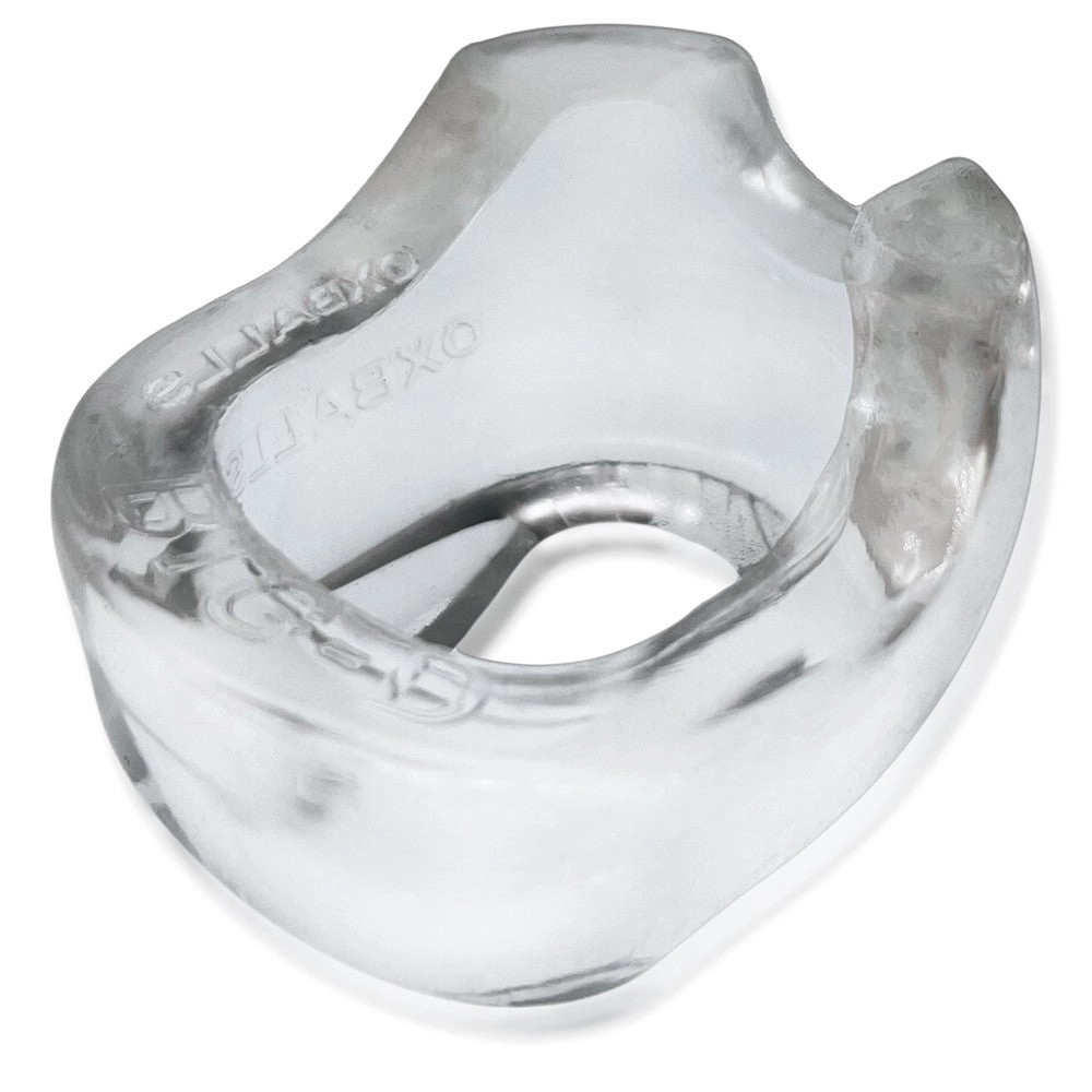 Oxballs Big D Bulge Lift Ring - Clear