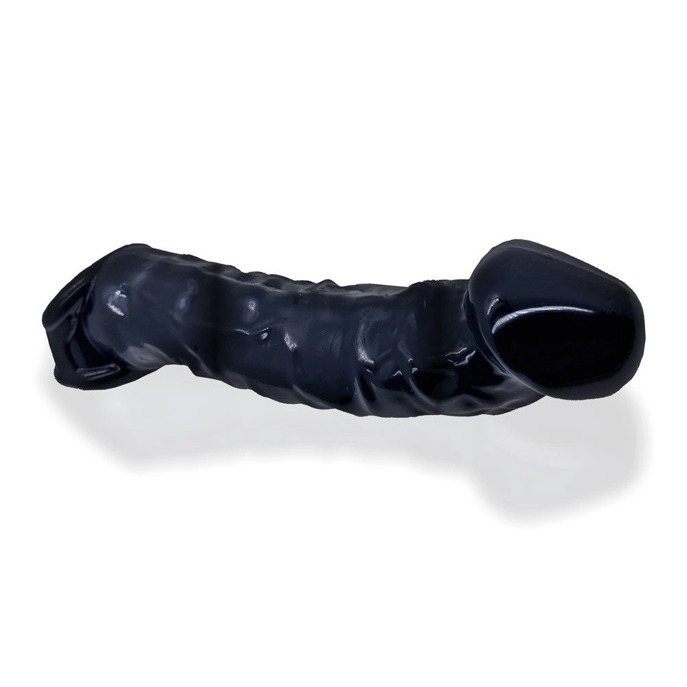Oxballs Muscle Bandit Cock Sheath - Black