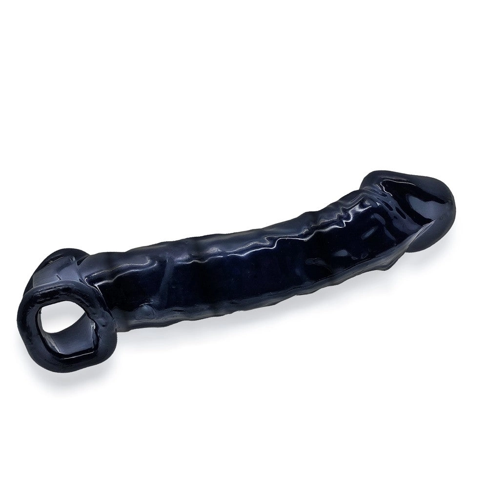 Oxballs Muscle Bandit Cock Sheath - Black