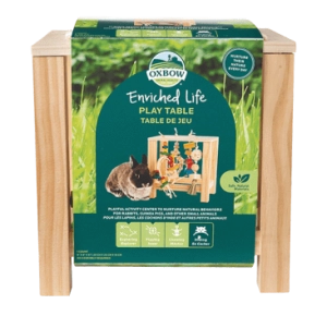Oxbow Animal Health Enriched Life Play Table