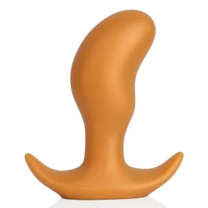 Peapods - Small Butt Plug - Silicone Anal Plug - Public Butt Plug
