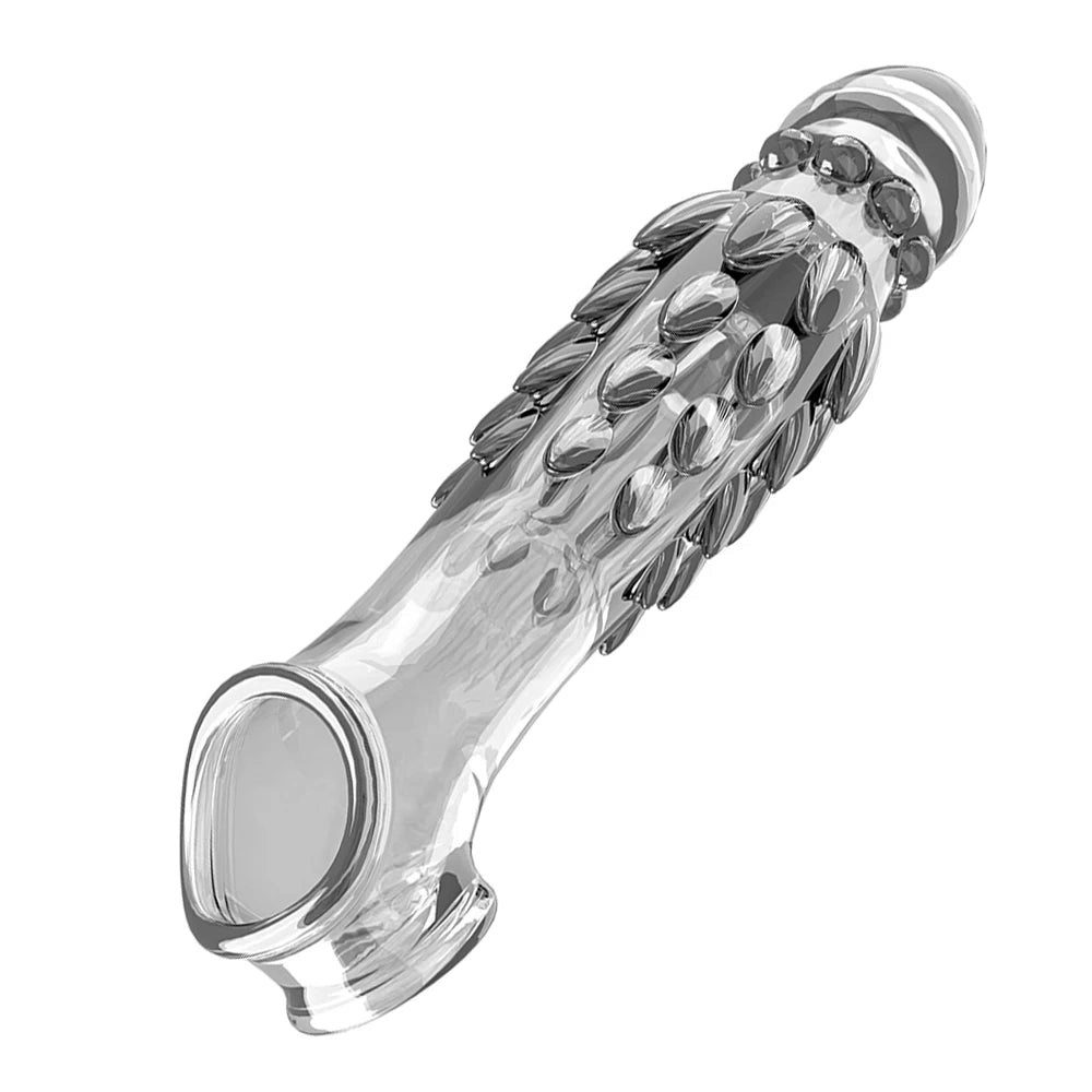 Penis Extender Sleeve