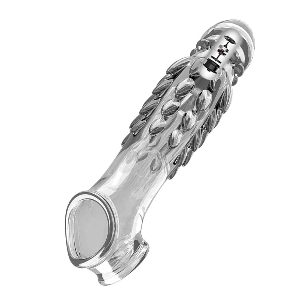 Penis Extender Sleeve