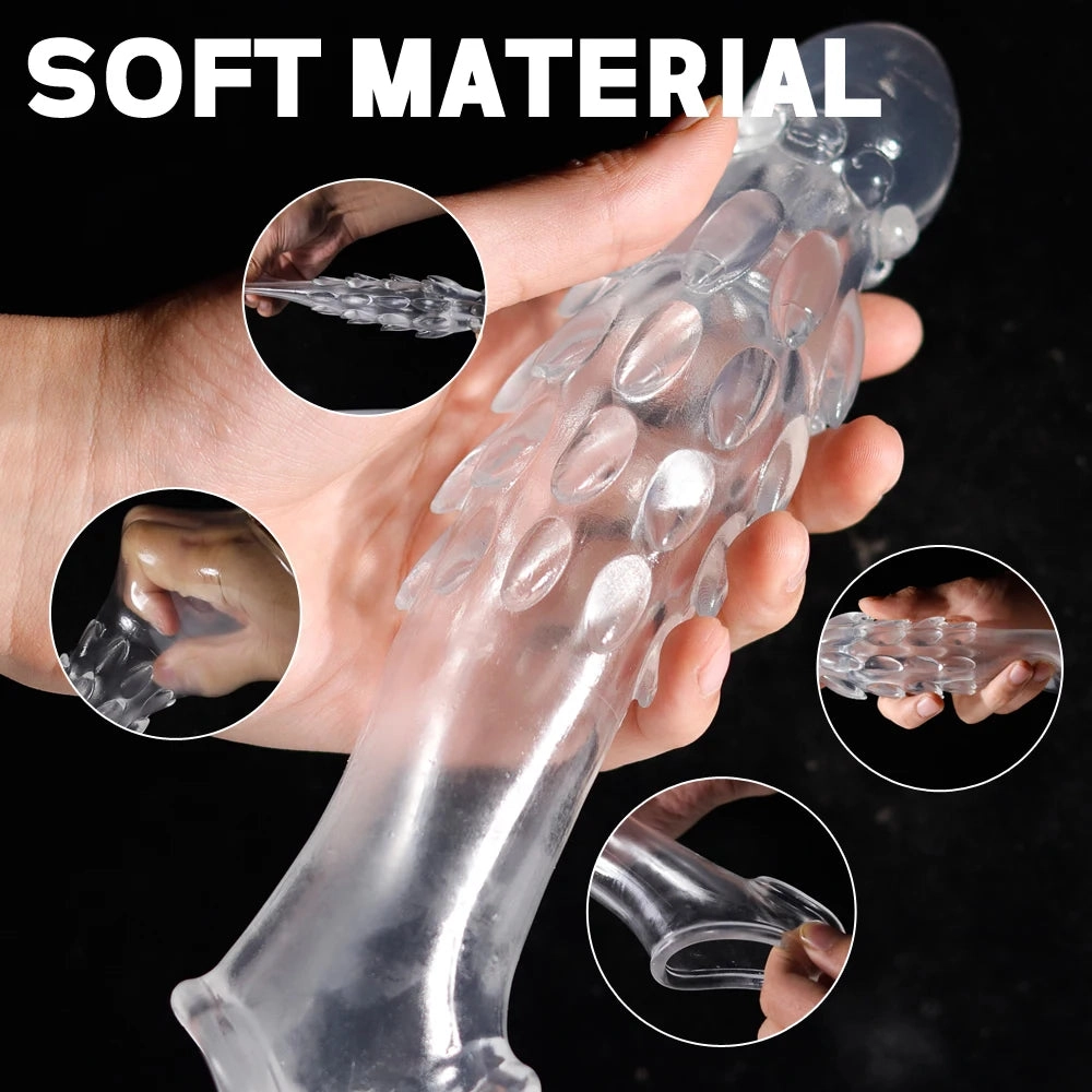 Penis Extender Sleeve