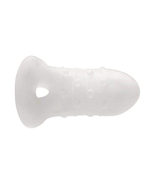 Perfect Fit Fat Boy Thin - Penis Length & Girth Extender 4 Inch