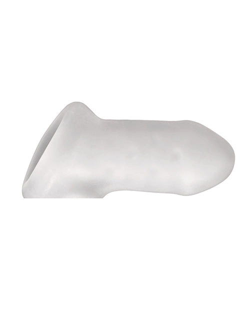 Perfect Fit Fat Boy Thin - Penis Length & Girth Extender 4 Inch