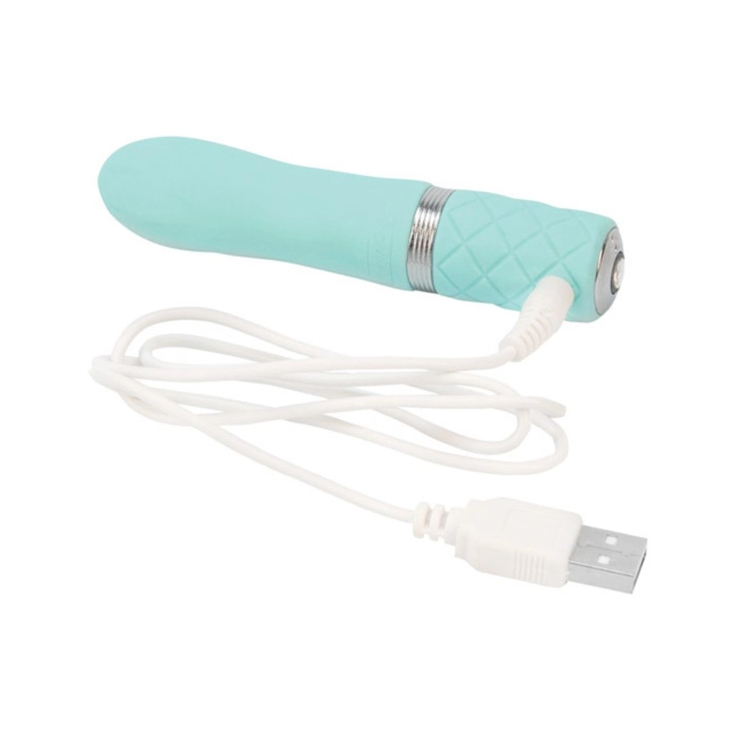 Pillow Talk Flirty Bullet