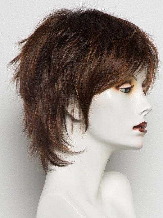 Play by Ellen Wille | Short Synthetic Wig | CLOSEOUT