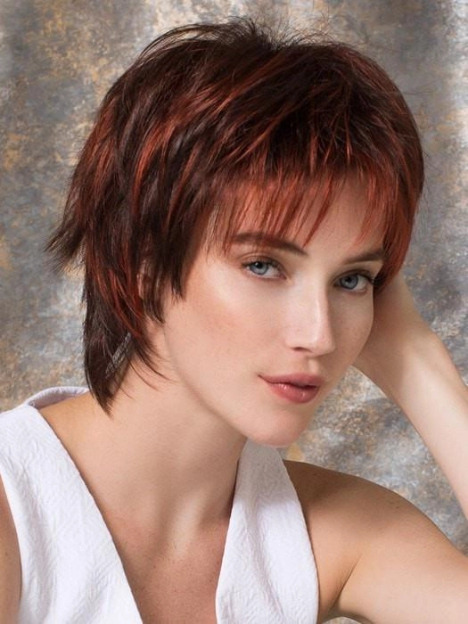 Play by Ellen Wille | Short Synthetic Wig | CLOSEOUT