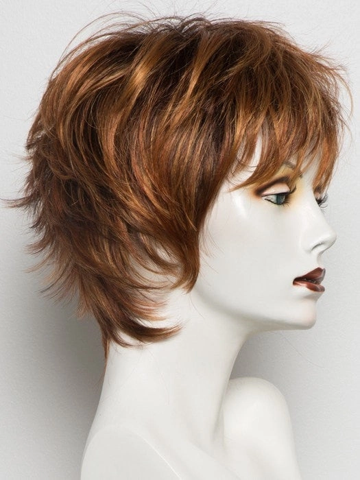Play by Ellen Wille | Short Synthetic Wig | CLOSEOUT