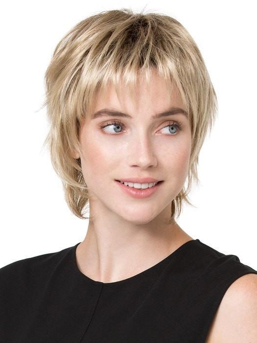 Play by Ellen Wille | Short Synthetic Wig | CLOSEOUT