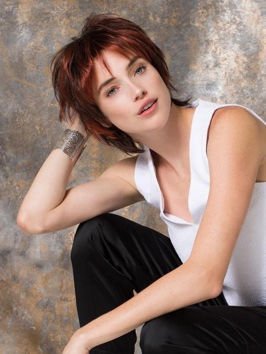 Play by Ellen Wille | Short Synthetic Wig | CLOSEOUT