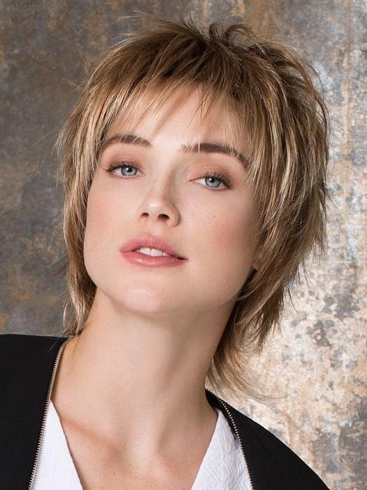 Play by Ellen Wille | Short Synthetic Wig | CLOSEOUT