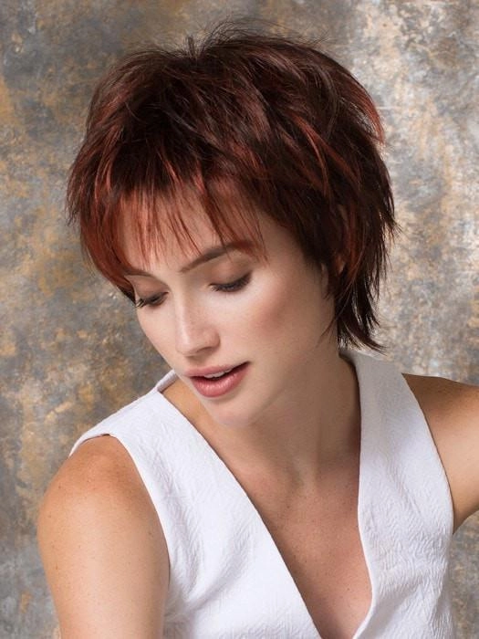 Play by Ellen Wille | Short Synthetic Wig | CLOSEOUT