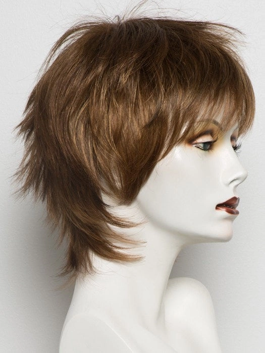 Play by Ellen Wille | Short Synthetic Wig | CLOSEOUT