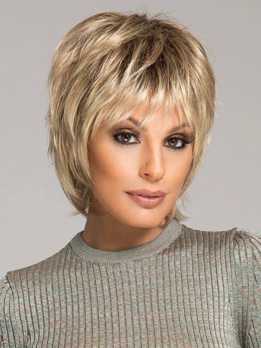 Play by Ellen Wille | Short Synthetic Wig | CLOSEOUT