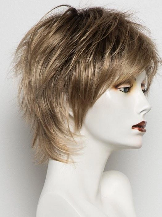 Play by Ellen Wille | Short Synthetic Wig | CLOSEOUT