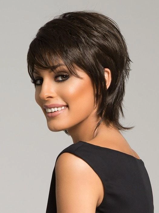 Play by Ellen Wille | Short Synthetic Wig | CLOSEOUT