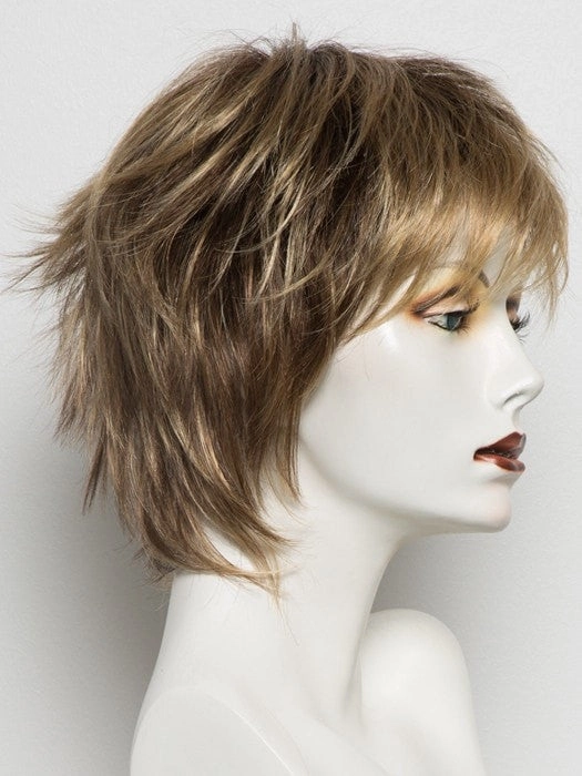 Play by Ellen Wille | Short Synthetic Wig | CLOSEOUT