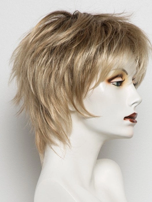 Play by Ellen Wille | Short Synthetic Wig | CLOSEOUT
