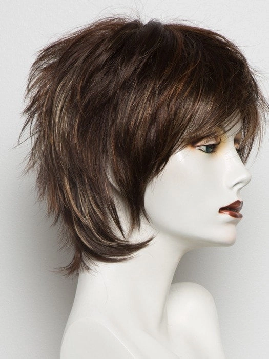 Play by Ellen Wille | Short Synthetic Wig | CLOSEOUT