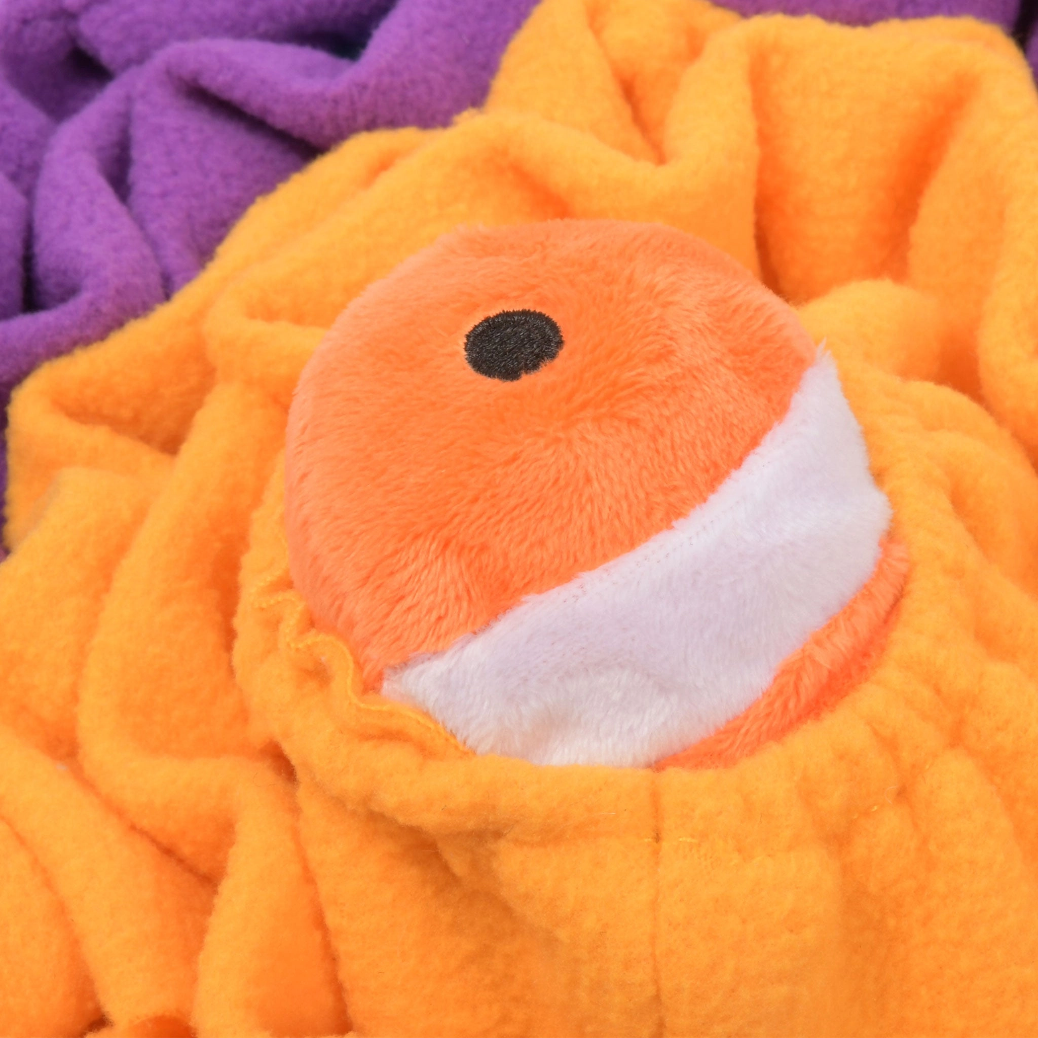 P.L.A.Y. Snuffle Mat Coral Cove Dog Toys