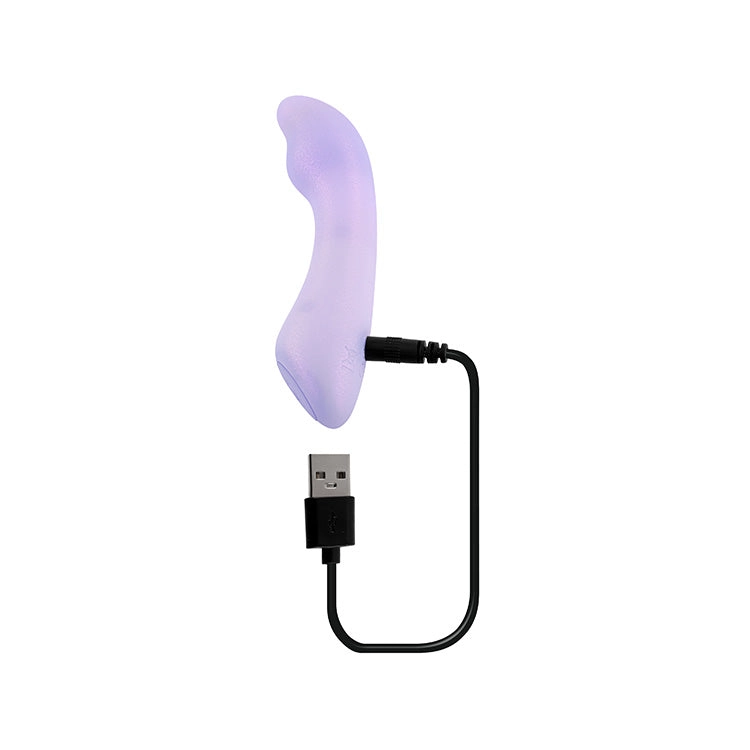 Playboy Pleasure Euphoria Mini G-Spot Vibrator