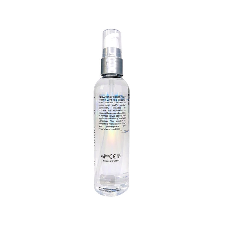Playboy Pleasure Slick Silicone Lubricant