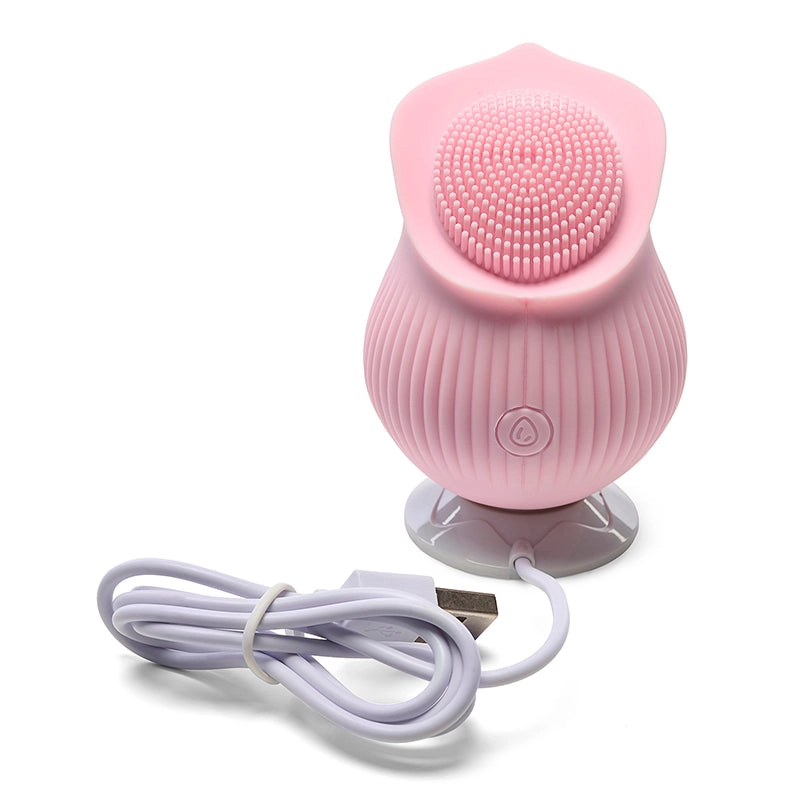 Playfultoy Rotating Clit Teasers Stimulator