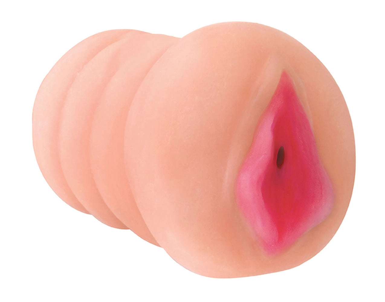 Playland Pleasure Sleeve: Soft, Stretchy, Hand-Painted Adventure!