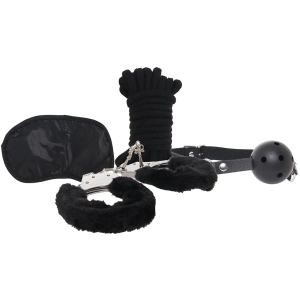 Pleasure Kits Explorer Collection