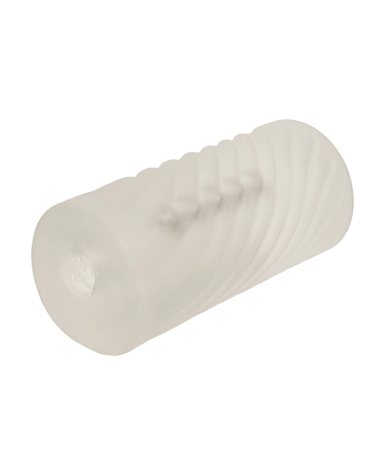 Pop Sock! Beaded Stroker - Clear