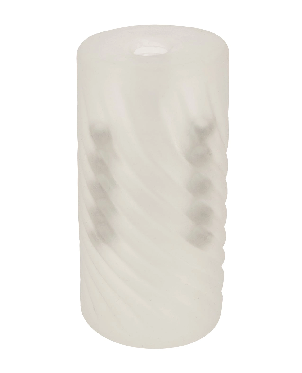 Pop Sock! Beaded Stroker - Clear