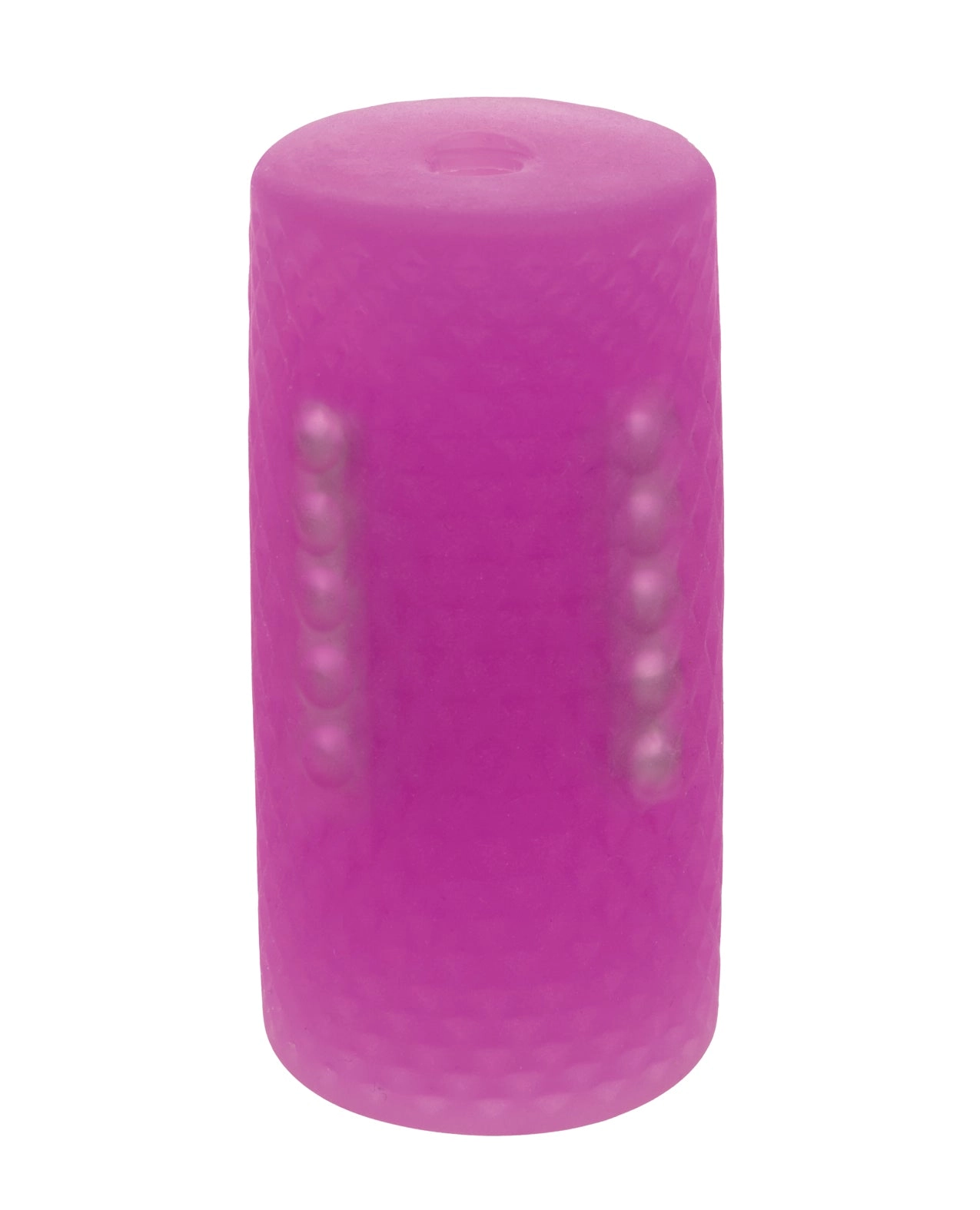 Pop Sock! Beaded Stroker - Clear
