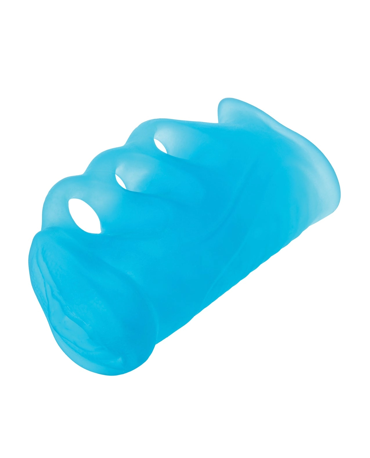 Pop Sock! Grip-N-Stroke - Large, Pink