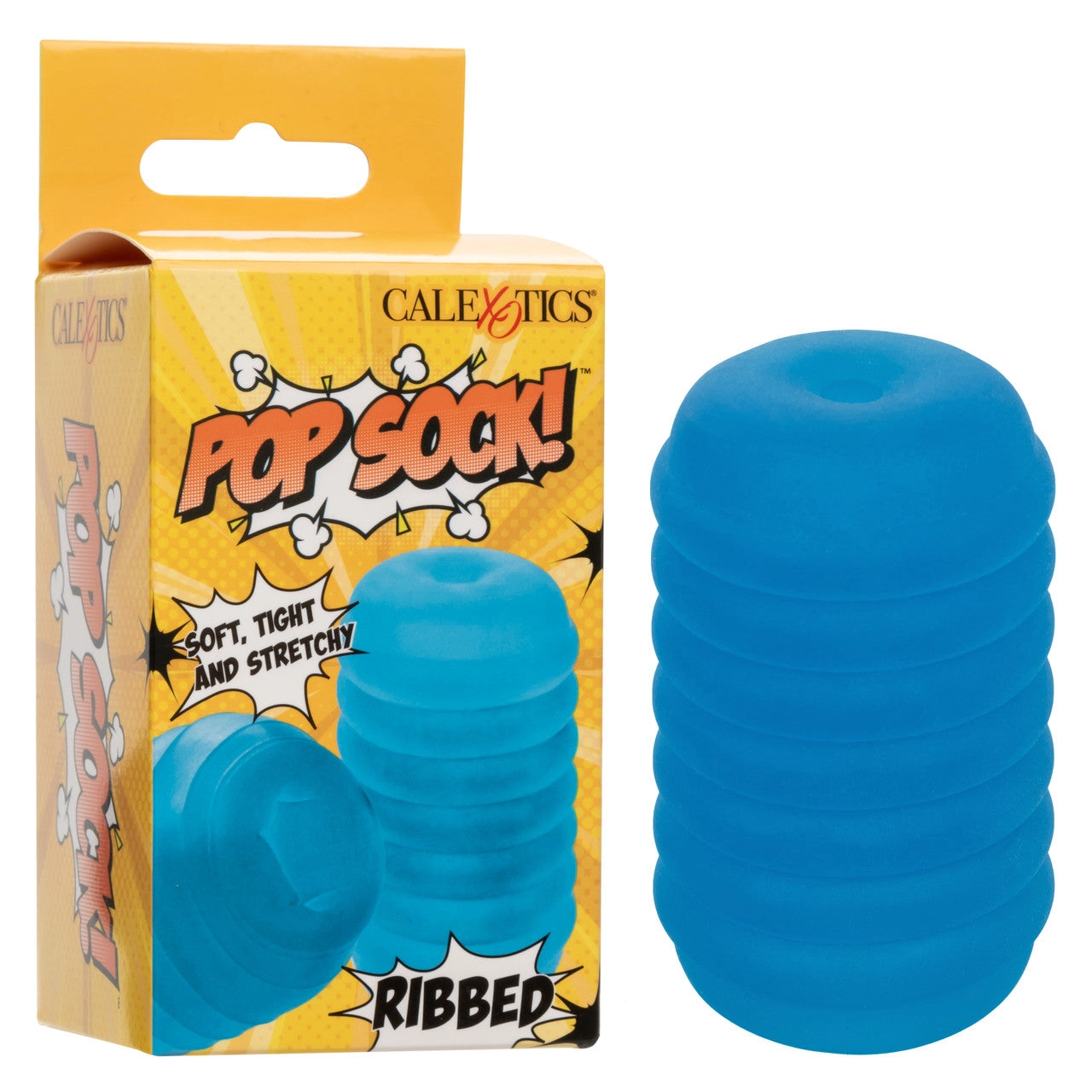 Pop Sock™ Ribbed