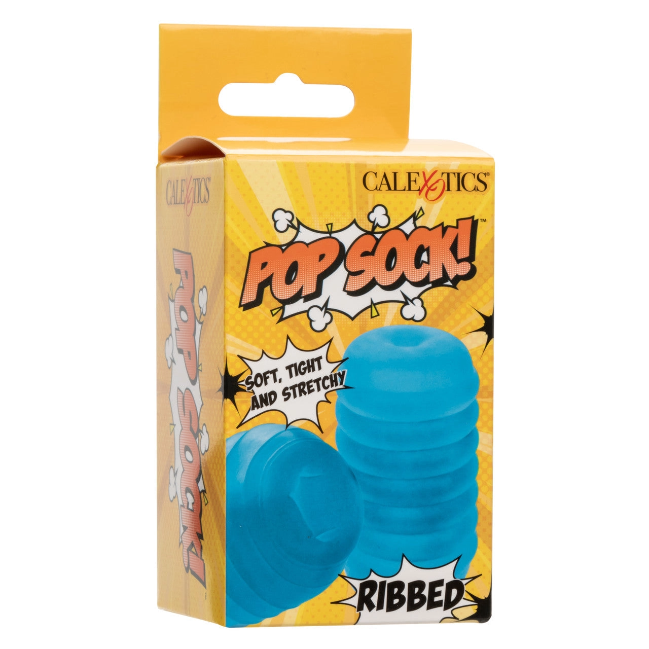 Pop Sock™ Ribbed