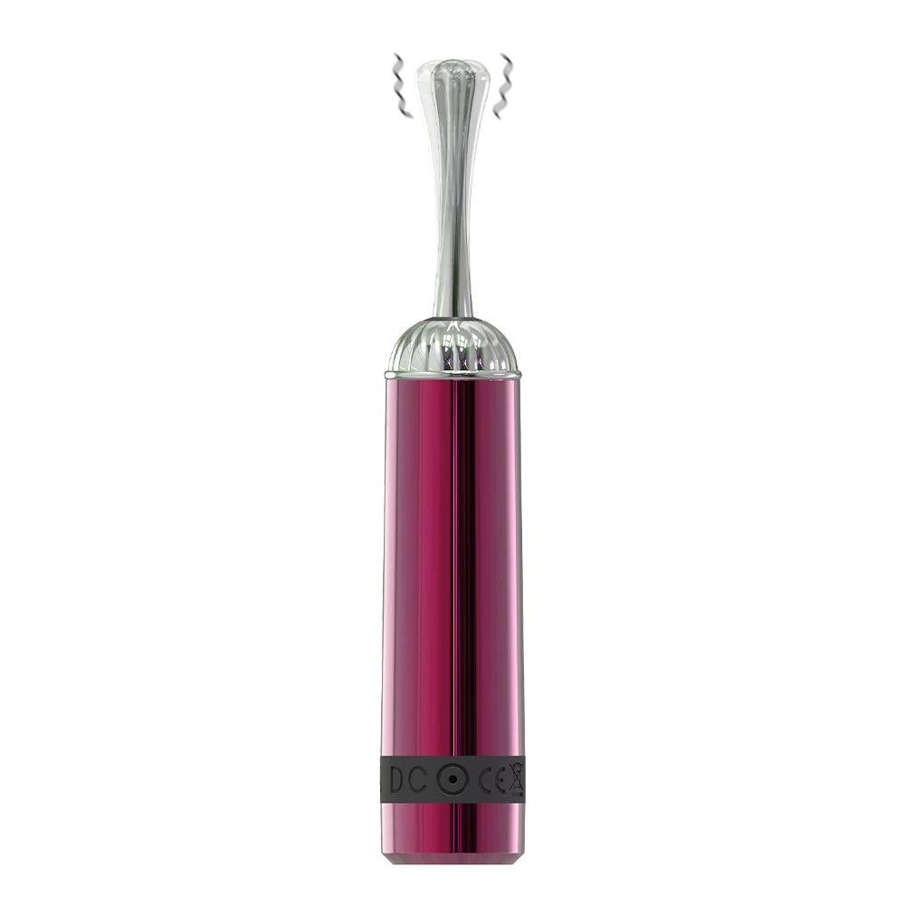 Powerful High-Frequency Clit and G Spot Vibrator