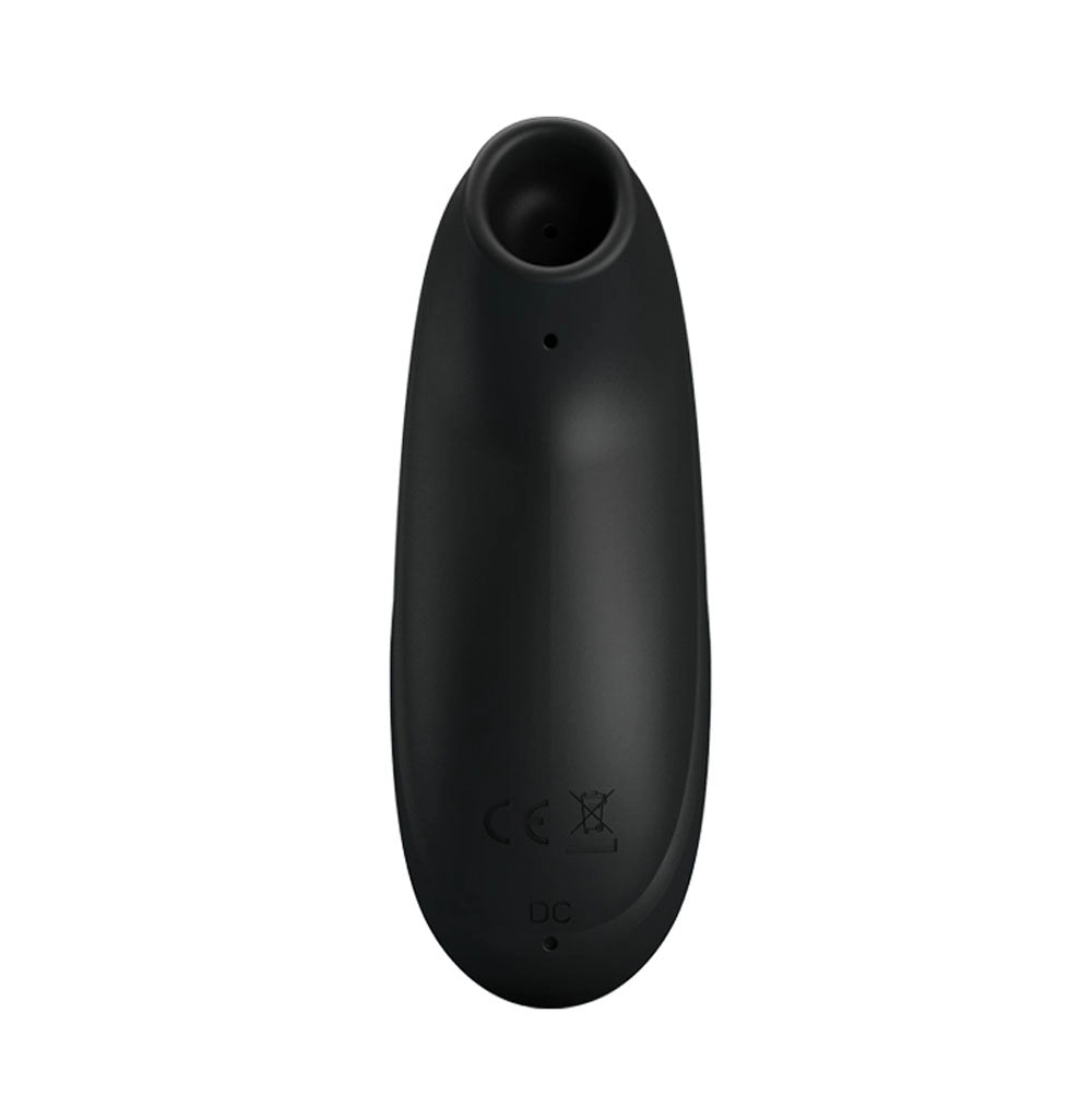 Pretty Love Whisper-Quiet 7-Mode Suction Toy with Auto-Cleaning