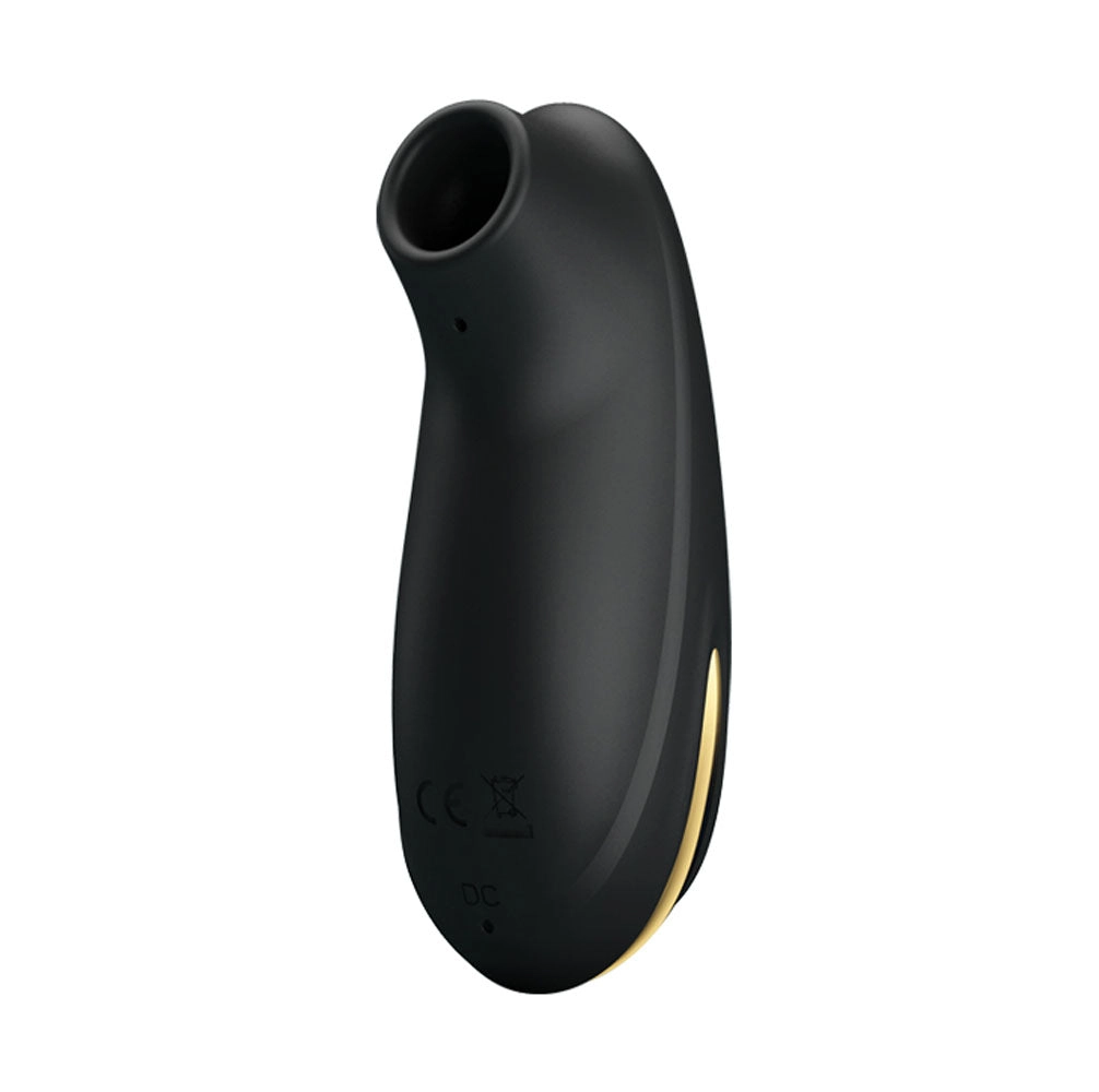 Pretty Love Whisper-Quiet 7-Mode Suction Toy with Auto-Cleaning