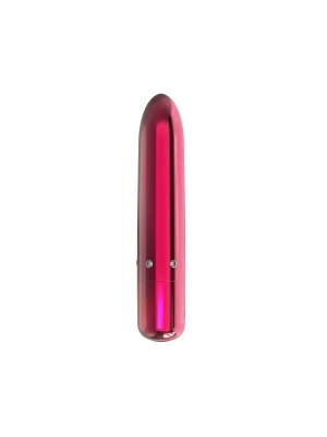 Pretty Point Vibrating Bullet Pink