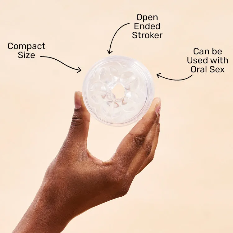 Quickshot Vantage Fleshlight