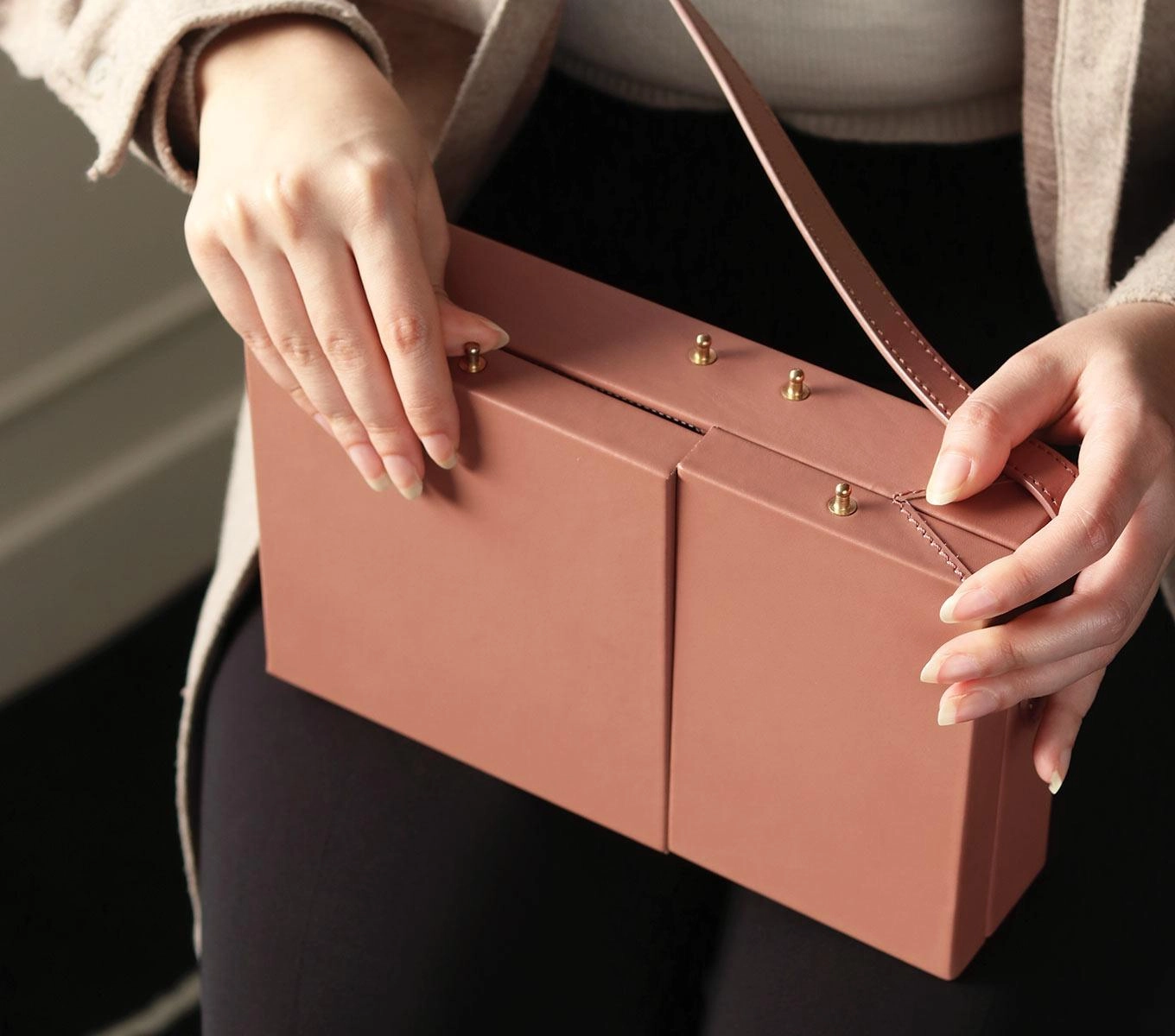 RADIO BAG 01