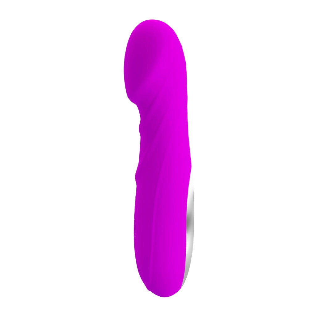 Rechargeable G-Spot Vibrator with 30 Vibration Modes for Ultimate Pleasure