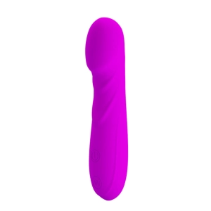 Rechargeable G-Spot Vibrator with 30 Vibration Modes for Ultimate Pleasure