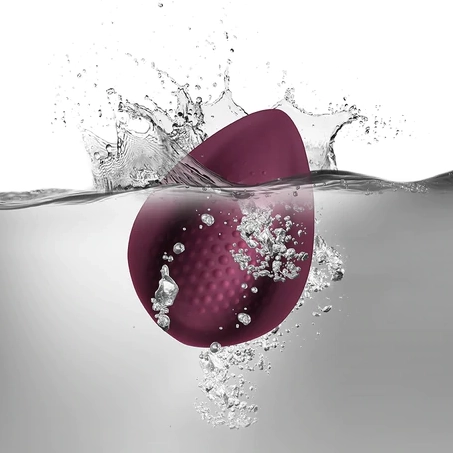 Rocks Off Knickerbocker GLORY Rechargeable Remote Controlled Panty Vibe