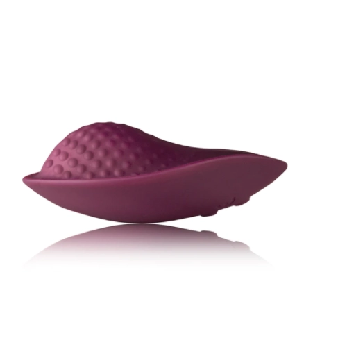 Rocks Off Knickerbocker GLORY Rechargeable Remote Controlled Panty Vibe
